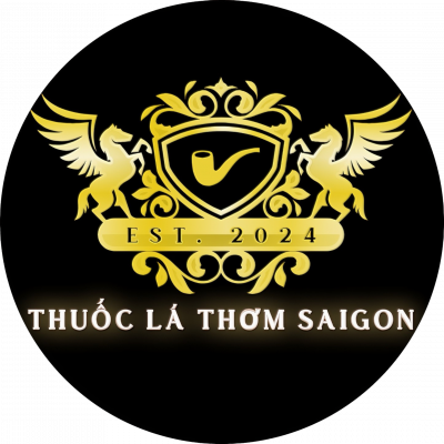 Thuốc lá thơm Sài Gòn