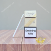 Thuốc Lá Davidoff Gold Slims