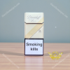 Thuốc Lá Davidoff Gold Slims