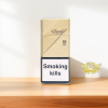 Thuốc Lá Davidoff Gold Slims