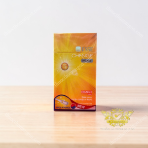 Thuốc Lá Esse Change Mango