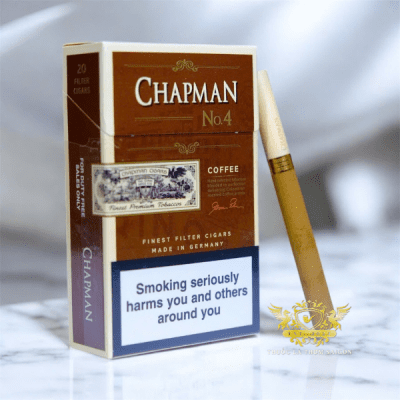 Chapman Super Slim