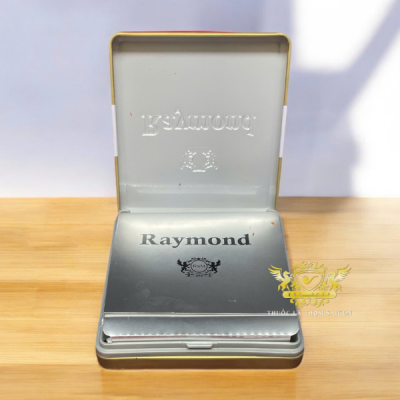Thuốc Lá Raymond