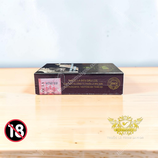 Thuốc Lá Win Đen Special Flavour