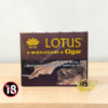 Xì Gà Lotus 30 Điếu