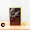 Xì Gà Lotus 30 Điếu