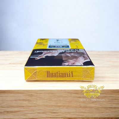 Thuốc Lá HuatianxiA