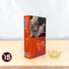 Thuốc Lá Magic Capsule
