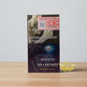 White Diamond