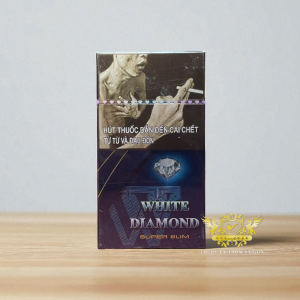 White Diamond
