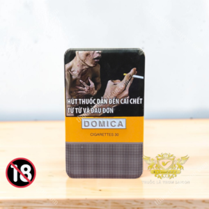 Xì Gà Domica 30 Điếu