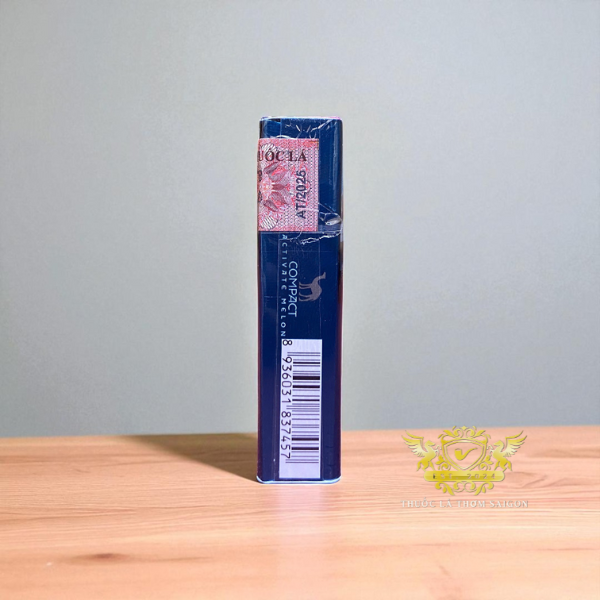 Camel Compact Activate Melon