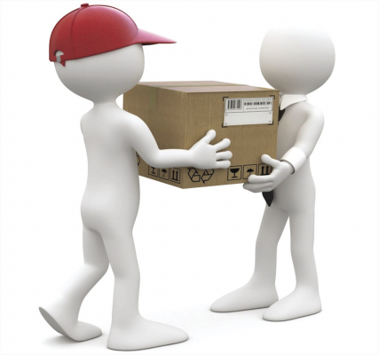 Chính sách đổi trả hàng