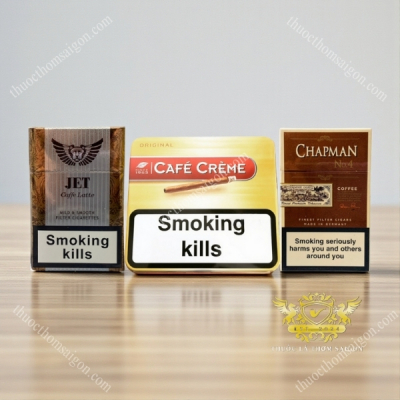 Combo Cà Phê Thơm