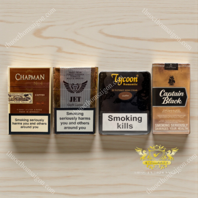 Combo Cafe Thưởng Thức