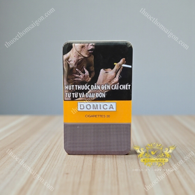 Combo Xì Gà Thưởng Thức Dịp Tết