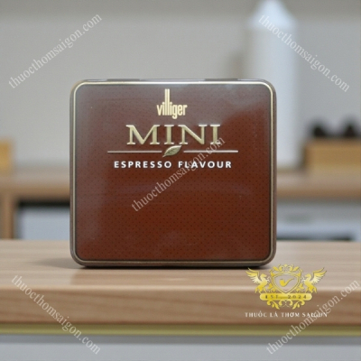 Combo Xì Gà Thưởng Thức Dịp Tết