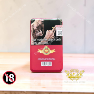 Xì Gà Lotus Slim 30 Điếu