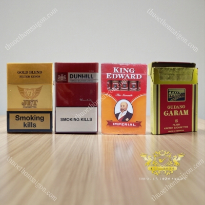 combo tết đậm vị