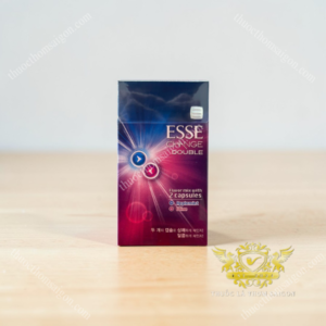Thuốc Lá ESSE Change Applemint Wine