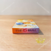 Thuốc Lá ESSE It’s Double Applemint Orange