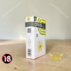 Thuốc Lá Oris Intense Honeydew Melon