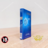 Thuốc Lá Oris Pulse Applemint