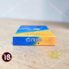 Thuốc Lá Oris Pulse Applemint Mango