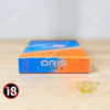 Thuốc Lá Oris Pulse Applemint Orange