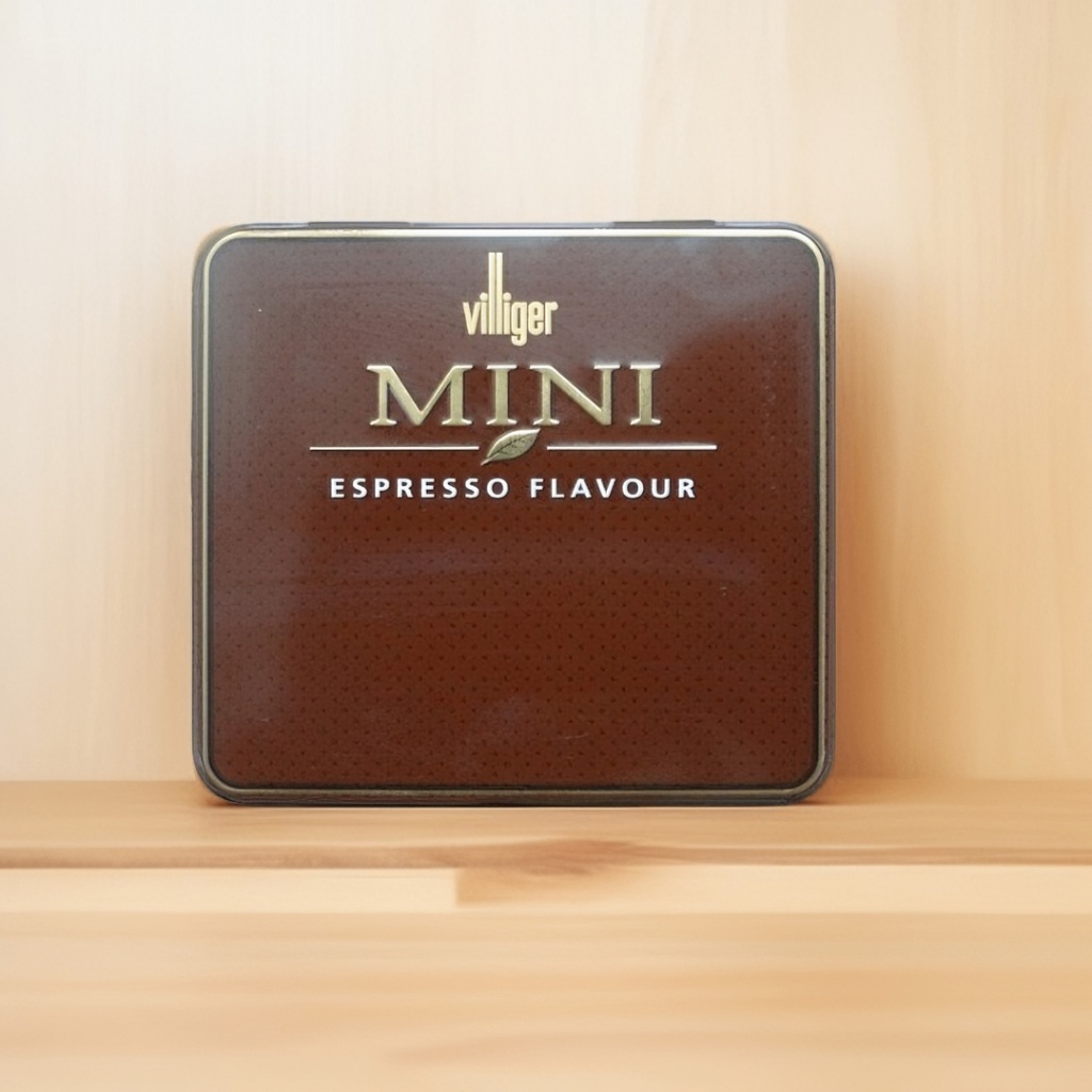 Xì gà Mini nào nhẹ nhất