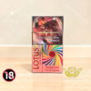 Thuốc Lá Lotus Passion Bấm Đổi Vị