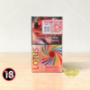 Thuốc Lá Lotus Passion Bấm Đổi Vị