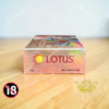 Thuốc Lá Lotus Passion Bấm Đổi Vị