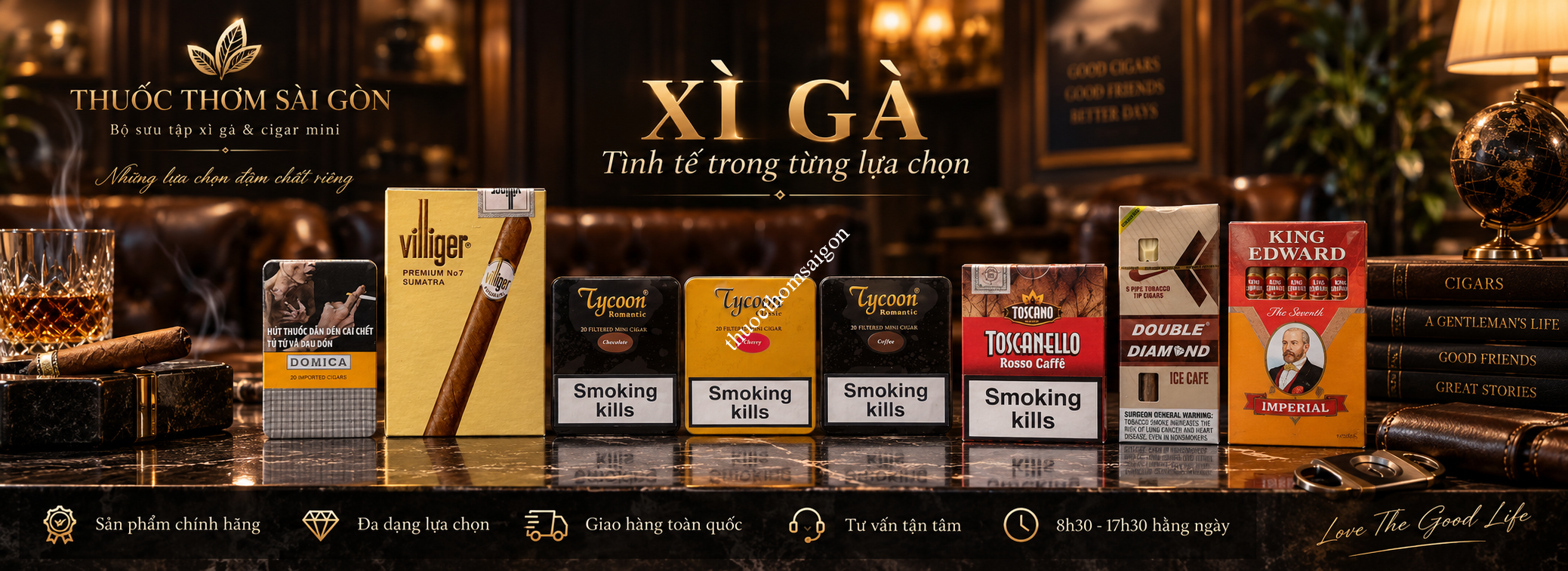 ẢNH BÌA XÌ GÀ