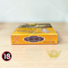 Thuốc Lá Lotus Hoa Sen Vàng