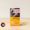 Thuốc Lá Lotus Hoa Sen Vàng